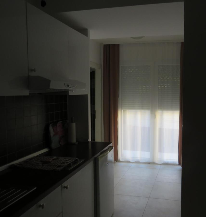 With Big Terrace 3 Appartement Split