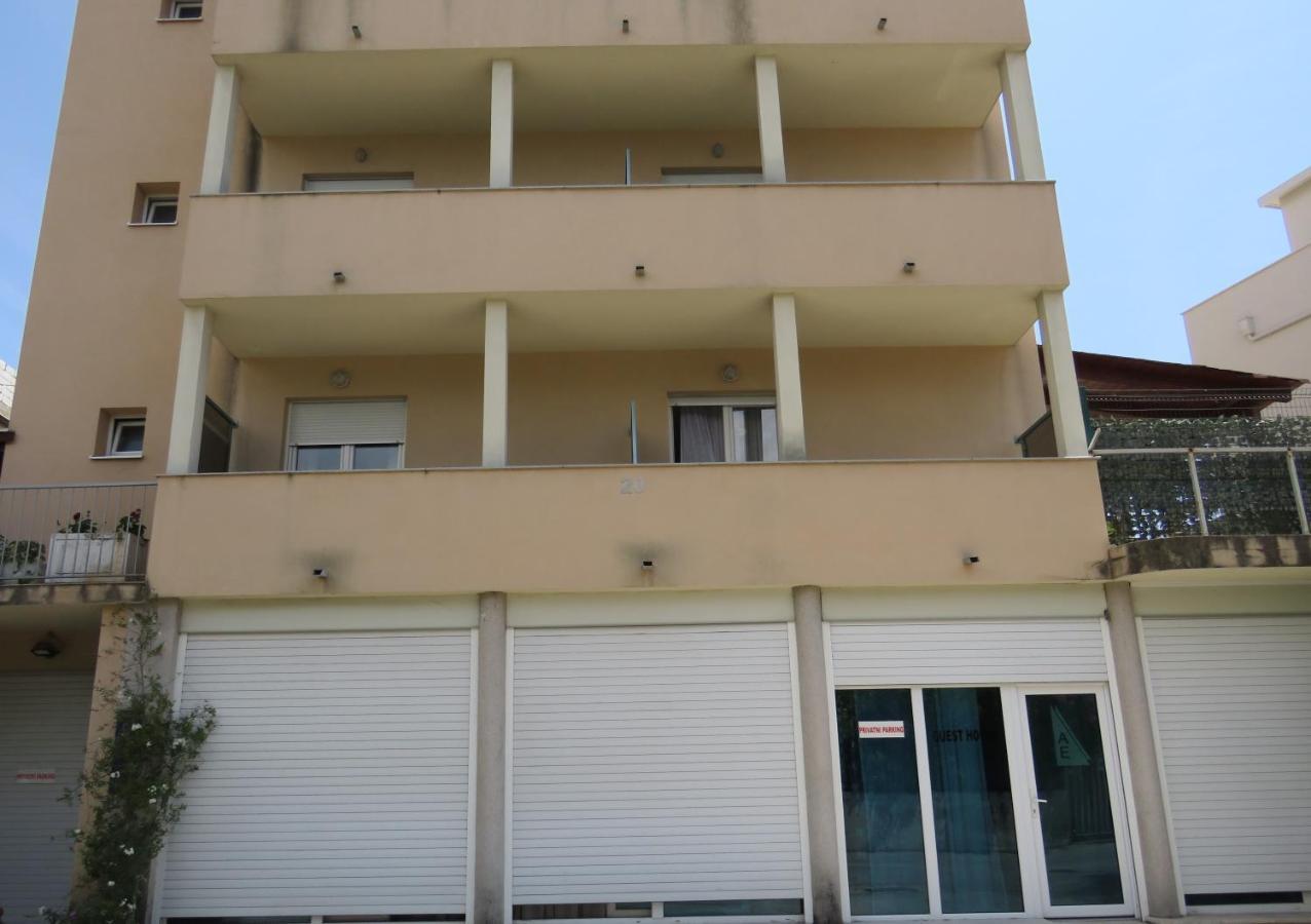With Big Terrace 3 Appartement *