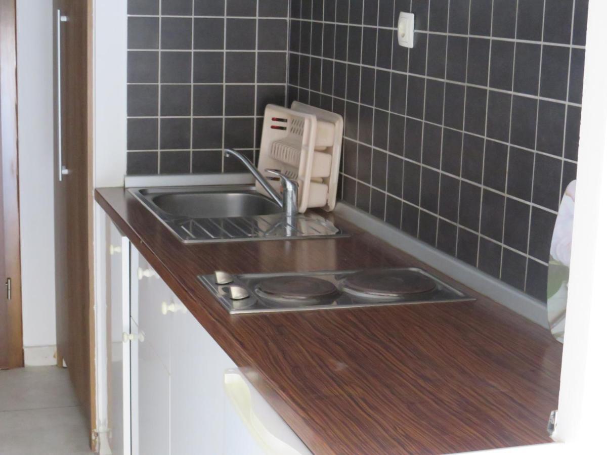 Appartement With Big Terrace 3