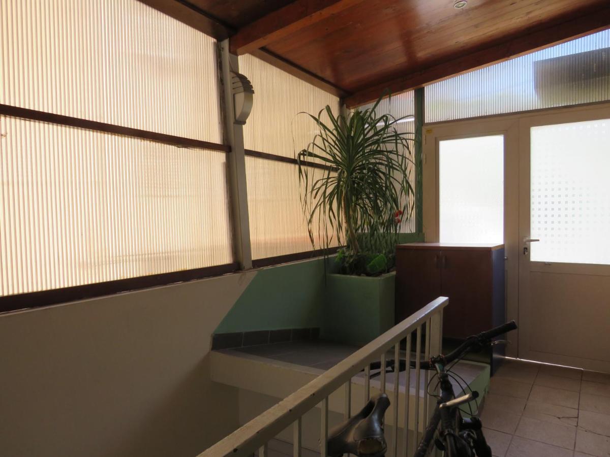 With Big Terrace 3 Appartement Split