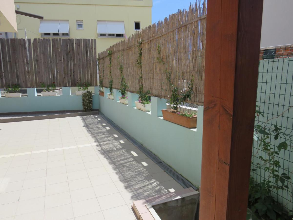 Appartement With Big Terrace 3