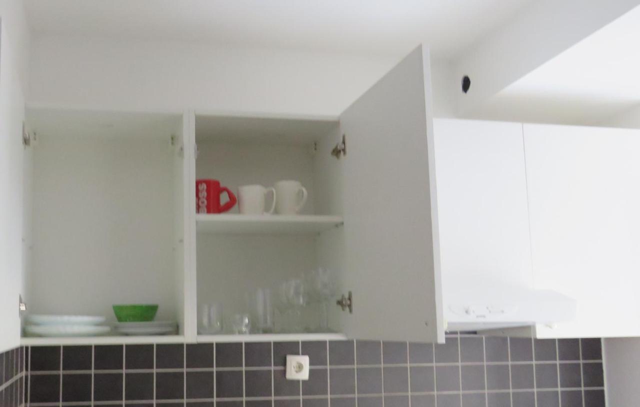 With Big Terrace 3 Apartman Split