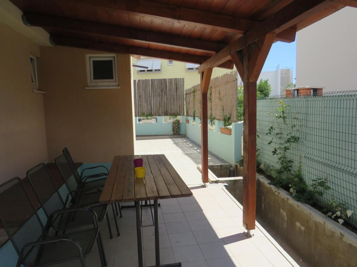 Apartman With Big Terrace 3
