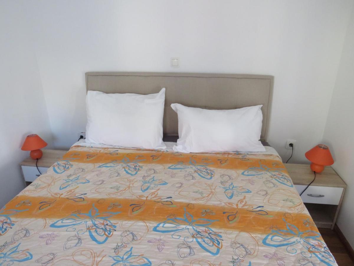 With Big Terrace 3 Apartman Split