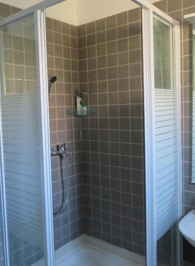 Apartman With Big Terrace 3