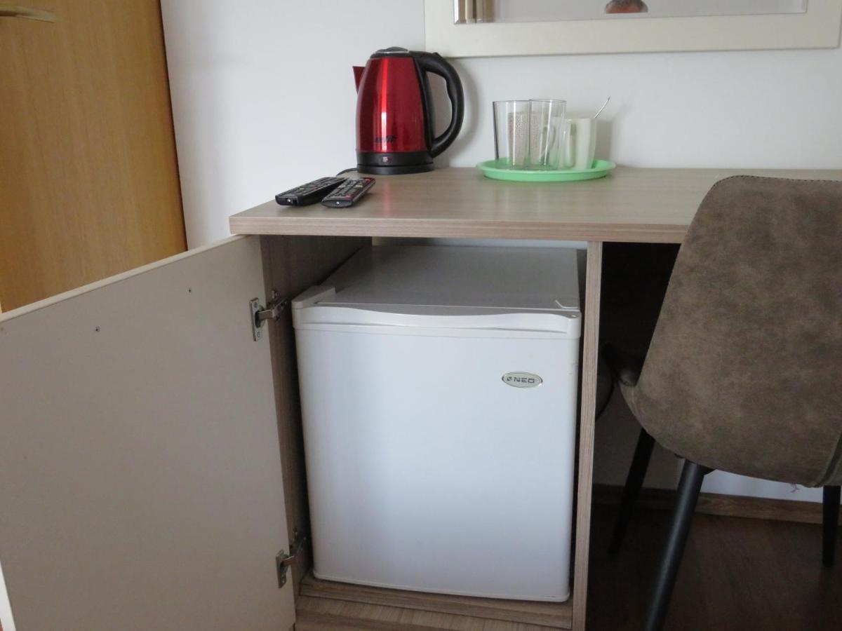 Apartman With Big Terrace 3 *