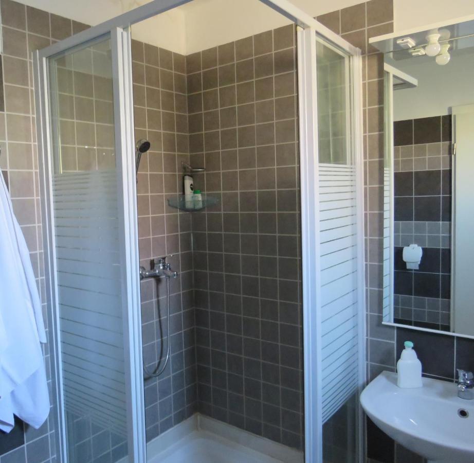 Apartman With Big Terrace 3 *