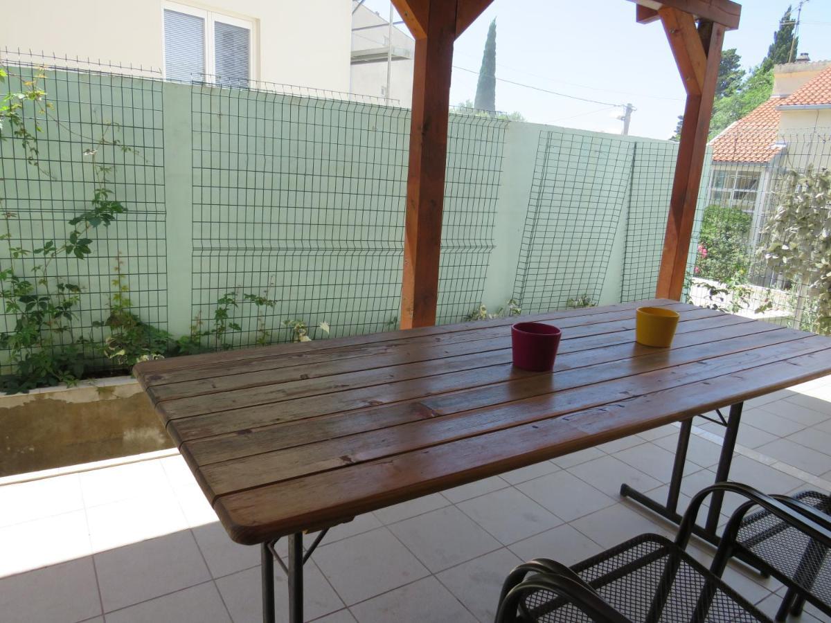 With Big Terrace 3 Apartman