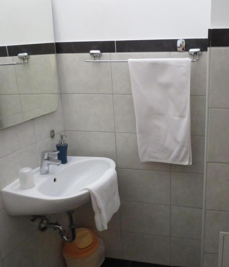Apartman With Big Terrace 3 *