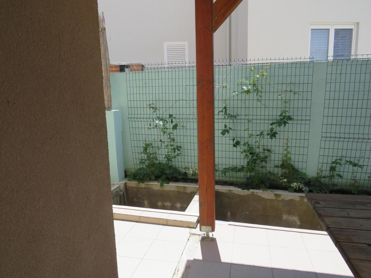 With Big Terrace 3 Apartman