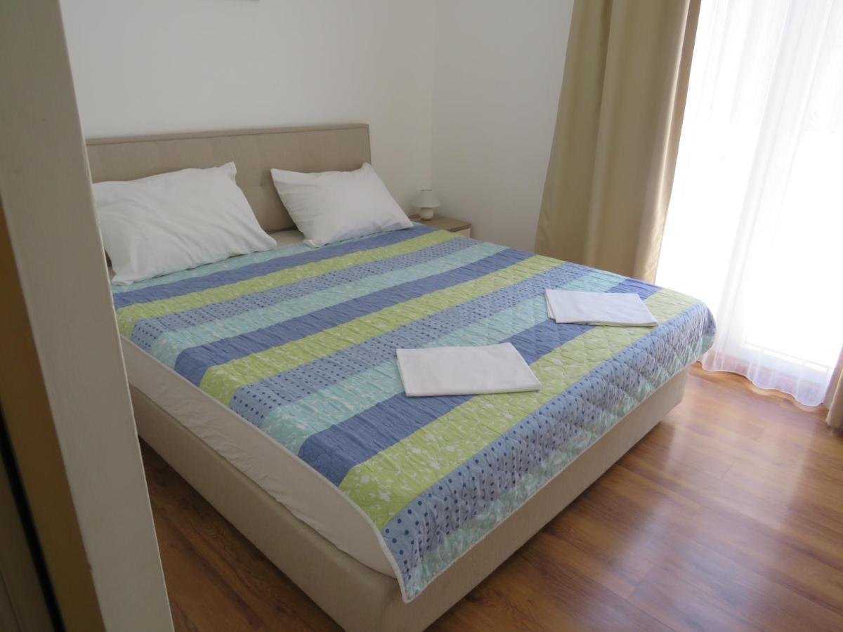 Apartman With Big Terrace 3 Split