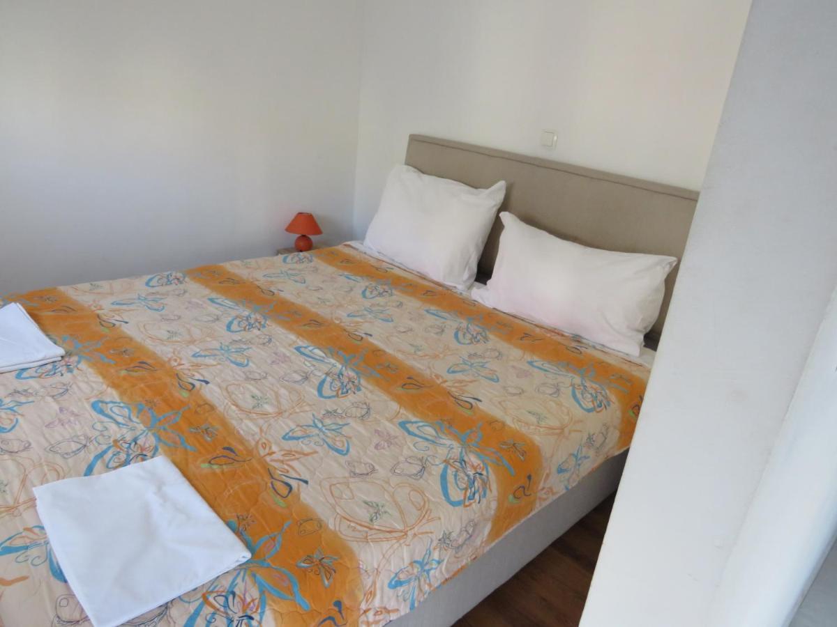 Apartman With Big Terrace 3
