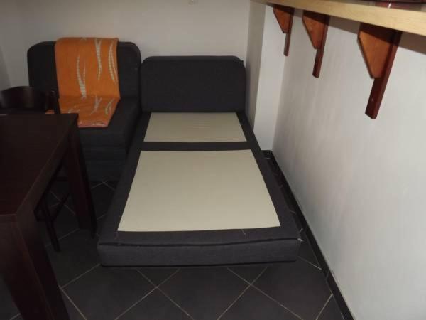 With Big Terrace 3 Apartman Split